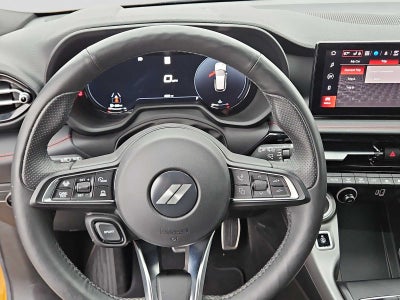 2024 Dodge Hornet GT AWD