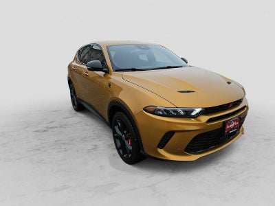 2024 Dodge Hornet GT AWD