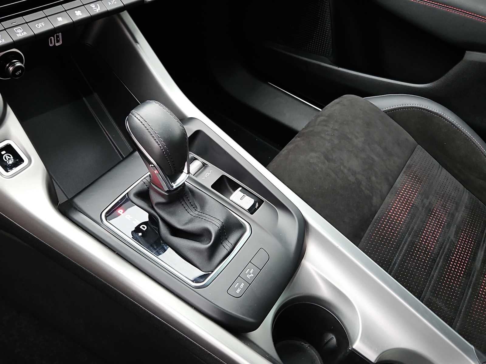 2024 Dodge Hornet GT AWD