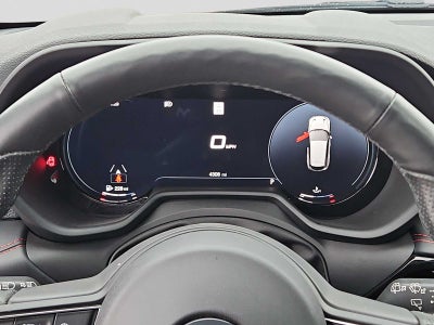 2024 Dodge Hornet GT AWD