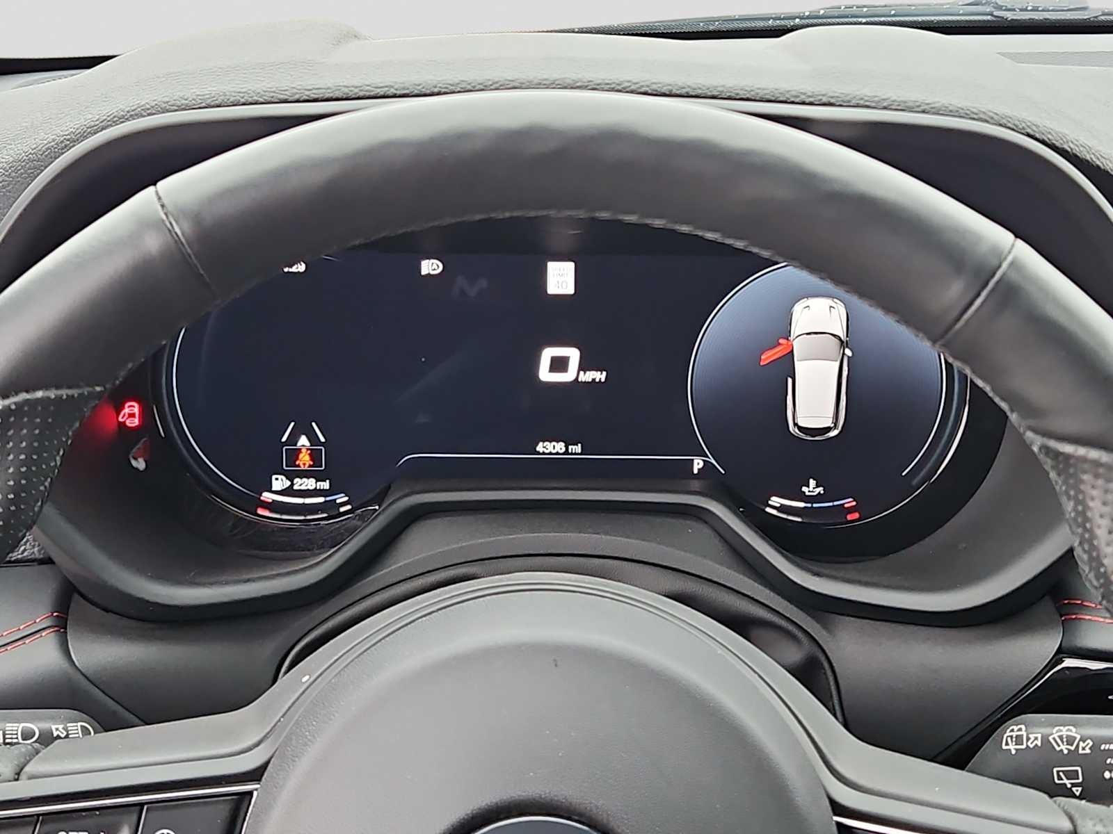 2024 Dodge Hornet GT AWD