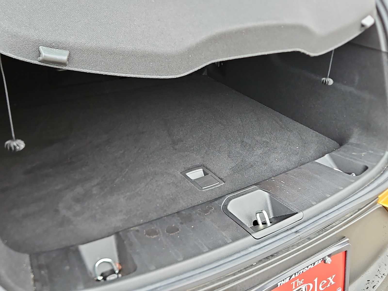 2024 Dodge Hornet GT AWD