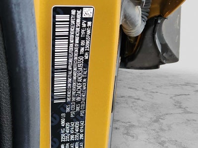 2024 Dodge Hornet GT AWD