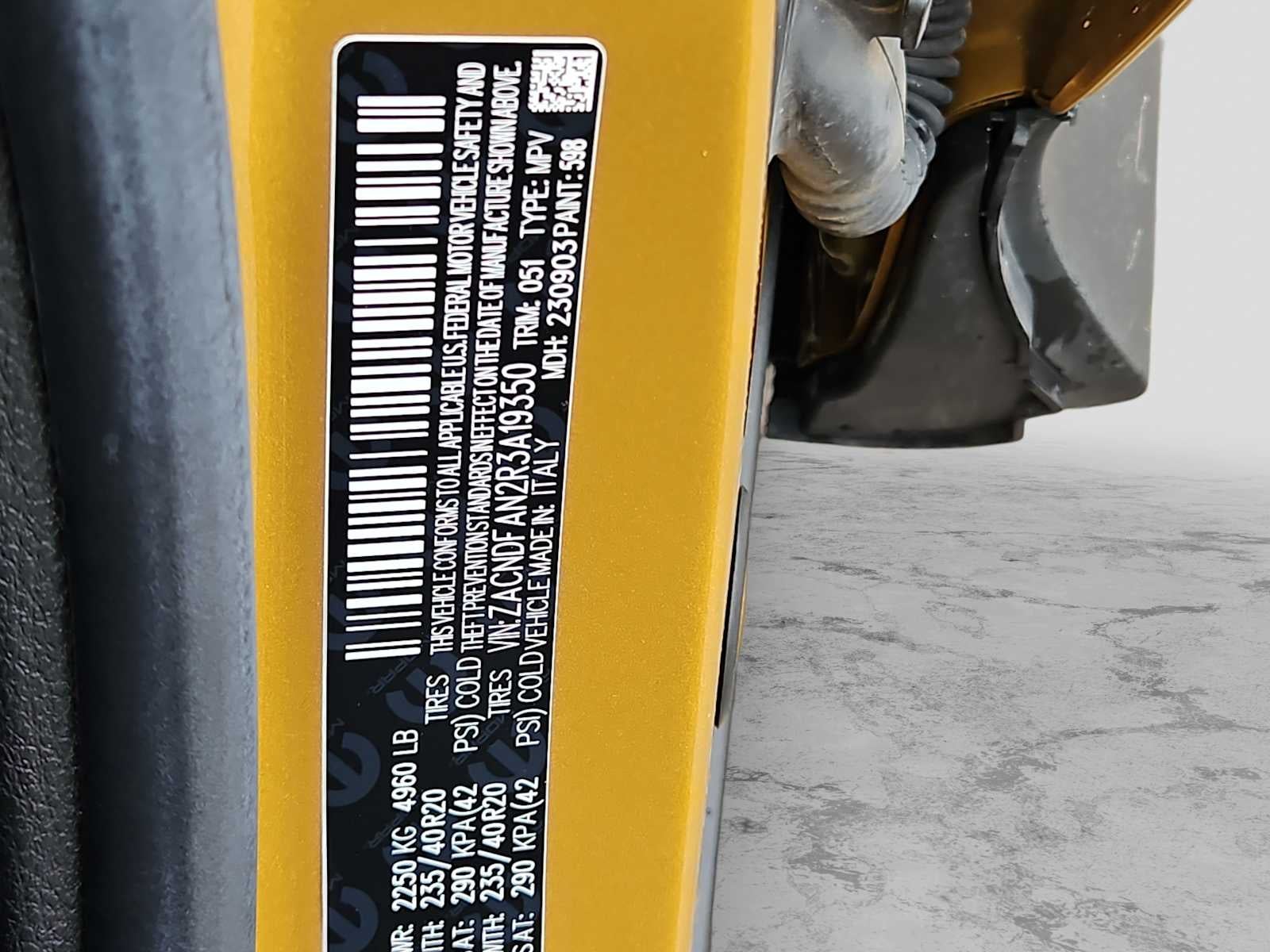 2024 Dodge Hornet GT AWD