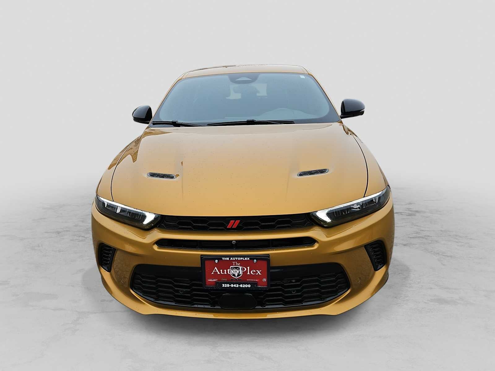 2024 Dodge Hornet GT AWD