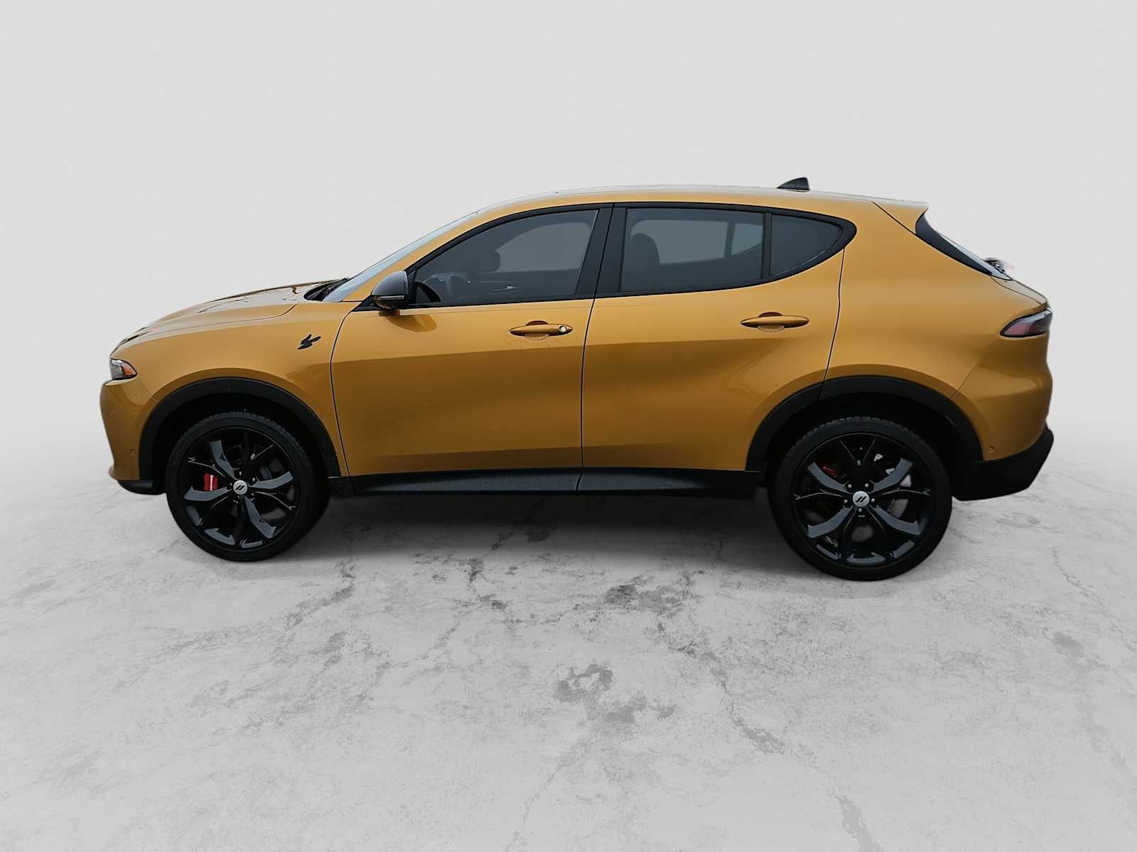 2024 Dodge Hornet GT AWD