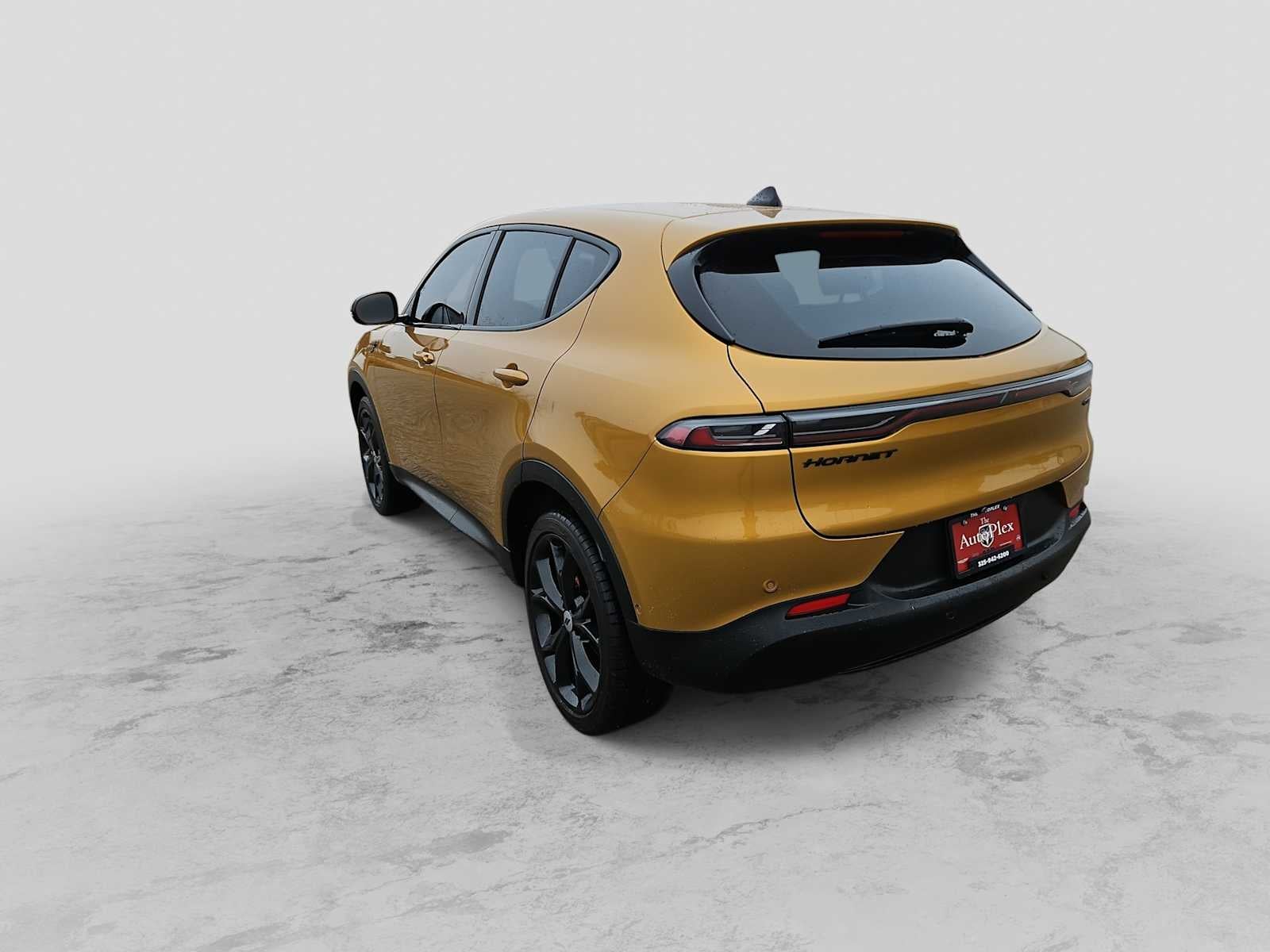 2024 Dodge Hornet GT AWD