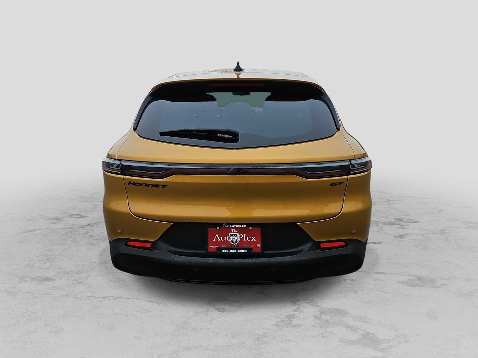 2024 Dodge Hornet GT AWD