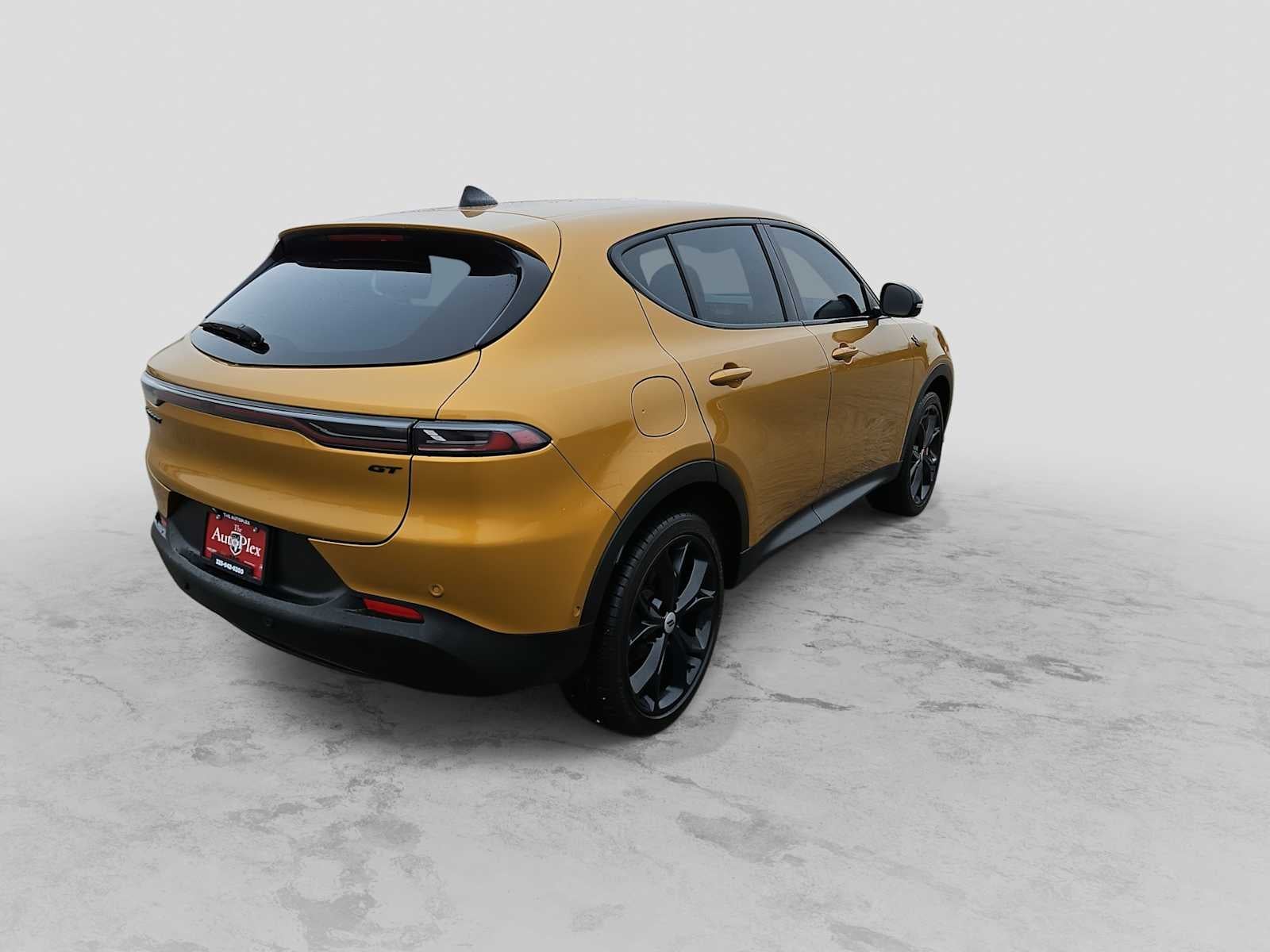 2024 Dodge Hornet GT AWD