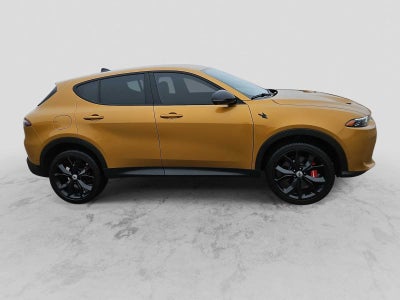 2024 Dodge Hornet GT AWD