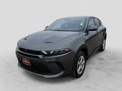 2024 Dodge Hornet GT AWD