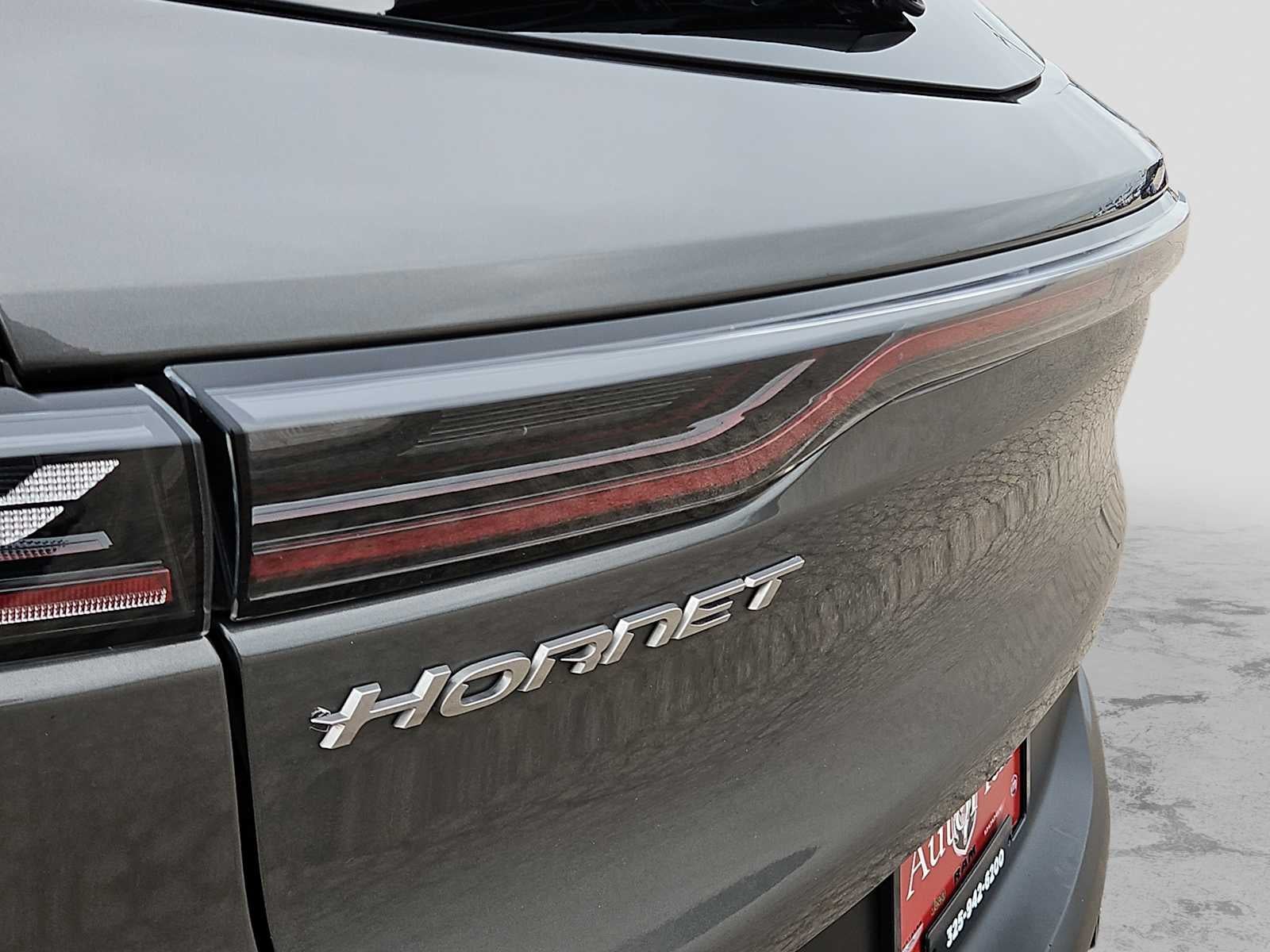 2024 Dodge Hornet GT AWD