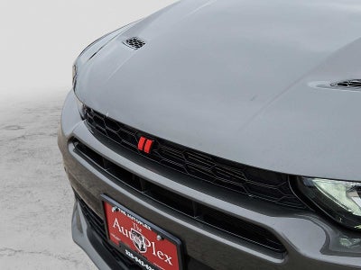 2024 Dodge Hornet GT AWD
