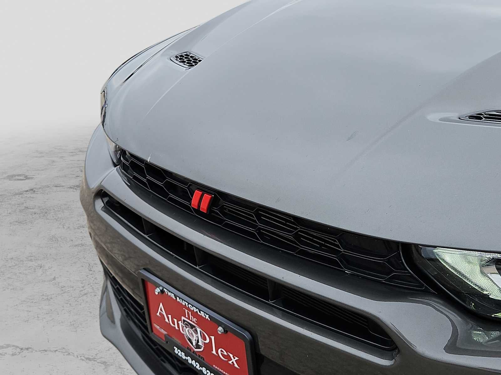 2024 Dodge Hornet GT AWD