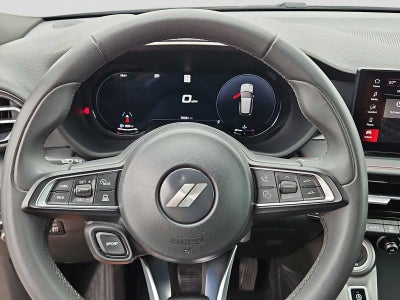 2024 Dodge Hornet GT AWD