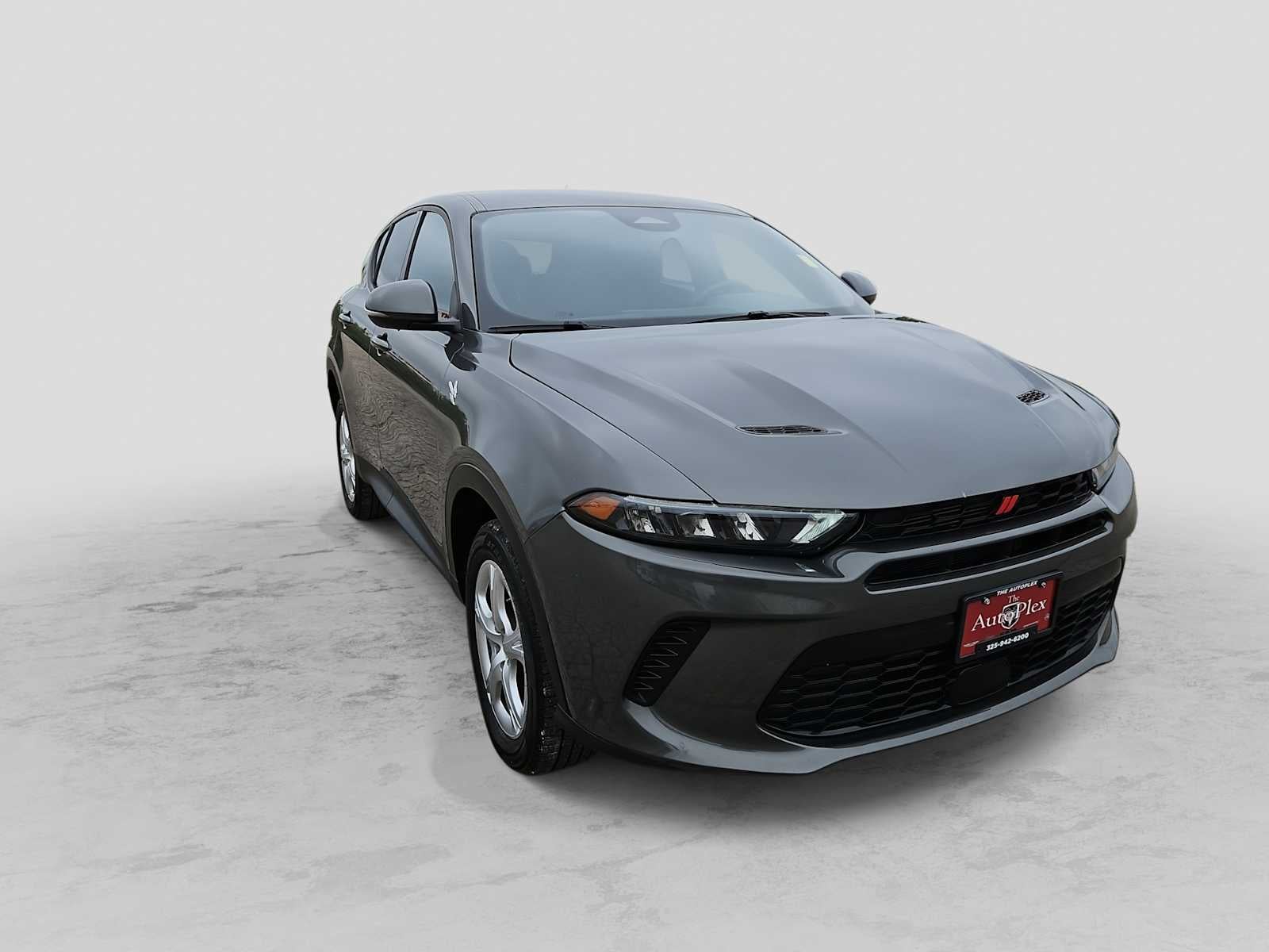 2024 Dodge Hornet GT AWD