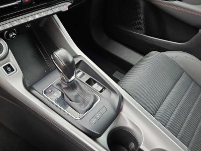 2024 Dodge Hornet GT AWD