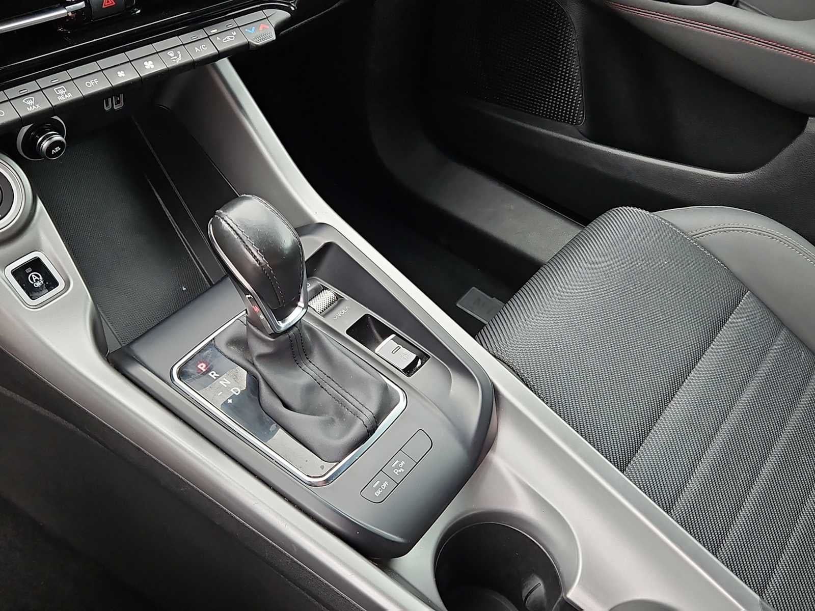2024 Dodge Hornet GT AWD