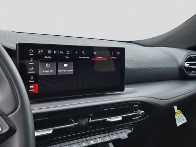 2024 Dodge Hornet GT AWD