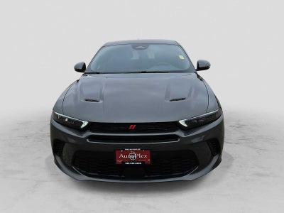 2024 Dodge Hornet GT AWD