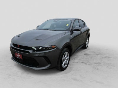 2024 Dodge Hornet GT AWD