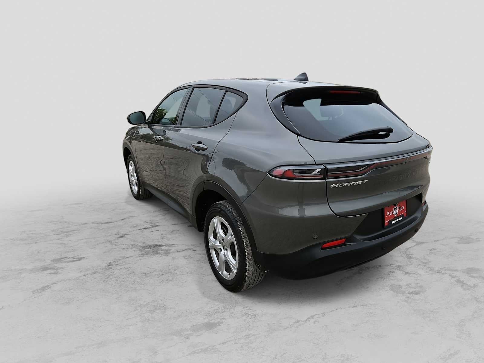 2024 Dodge Hornet GT AWD
