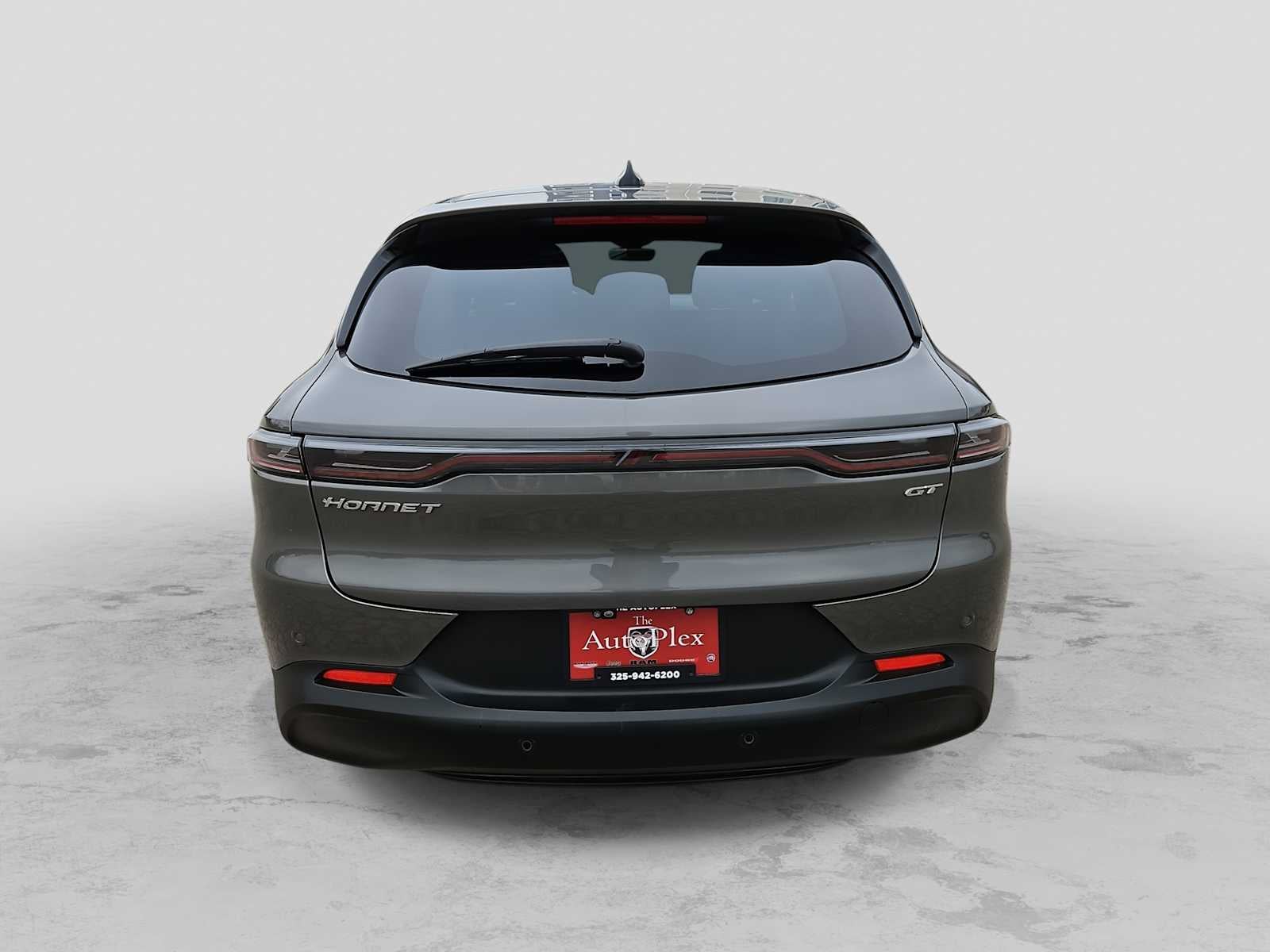 2024 Dodge Hornet GT AWD