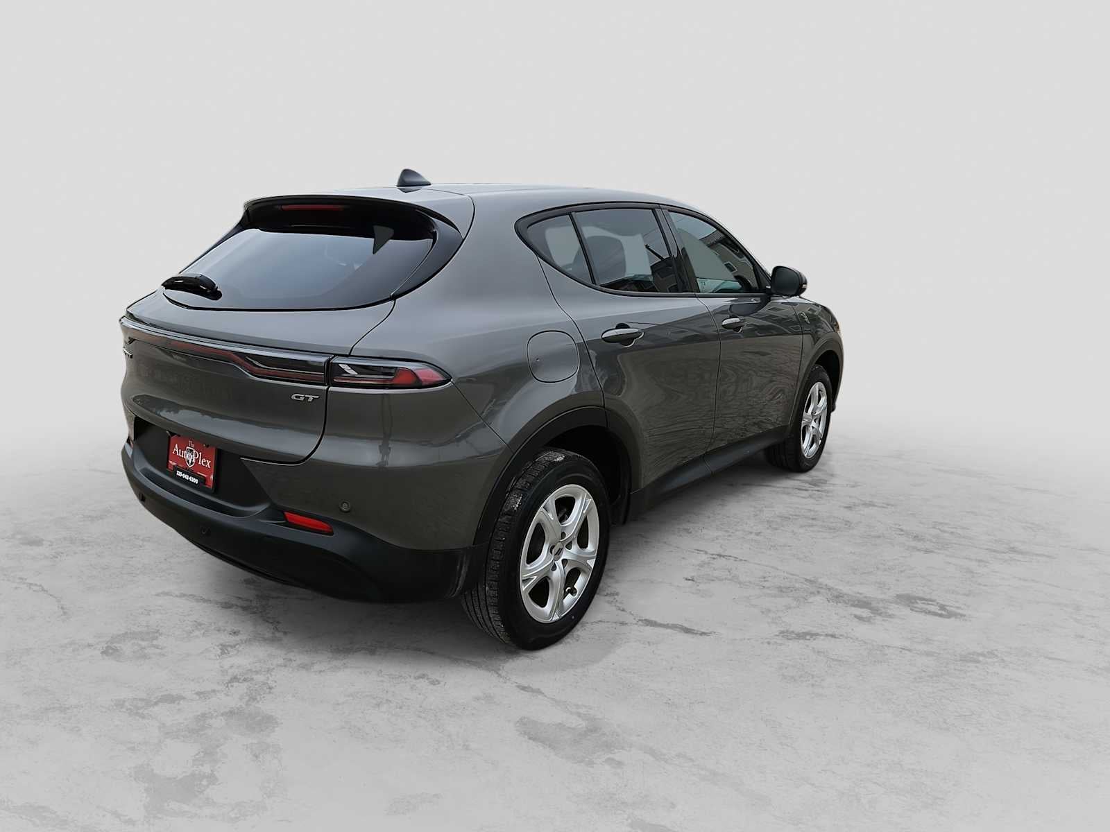 2024 Dodge Hornet GT AWD