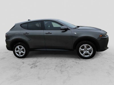 2024 Dodge Hornet GT AWD