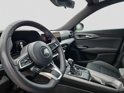 2024 Dodge Hornet GT AWD