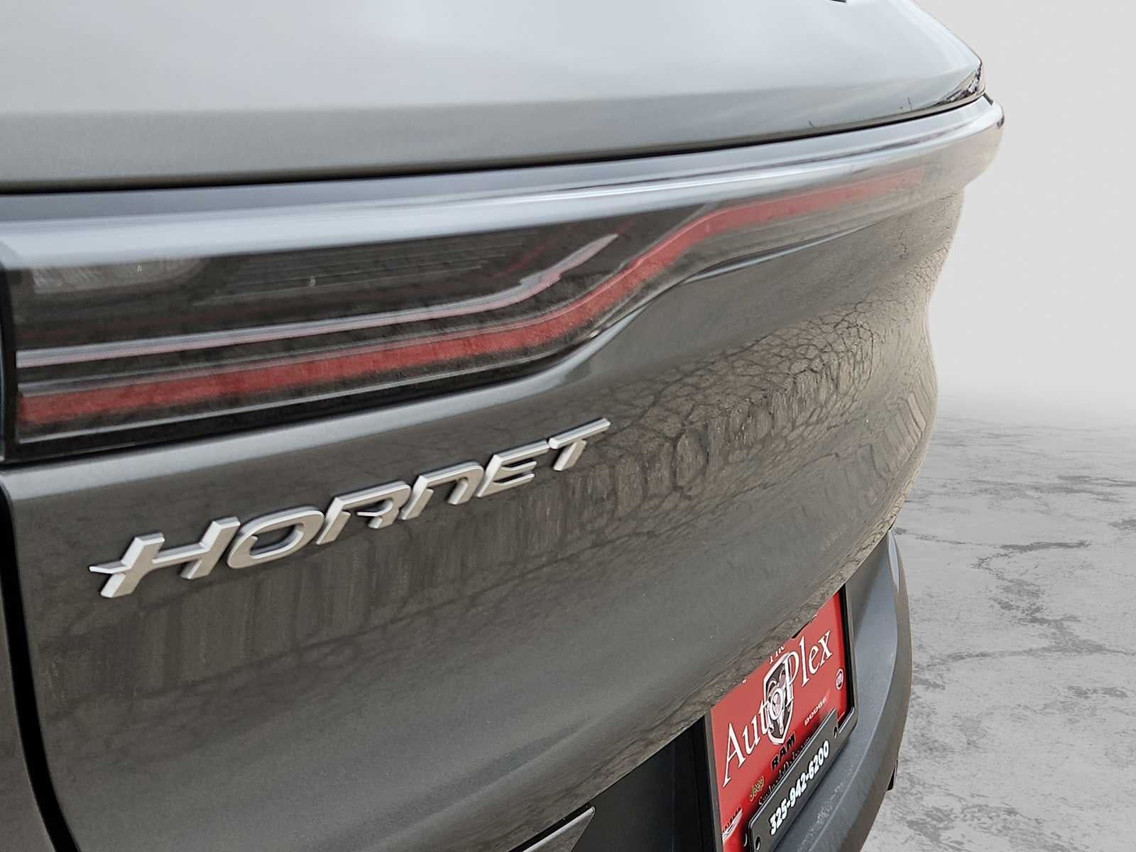 2024 Dodge Hornet GT AWD