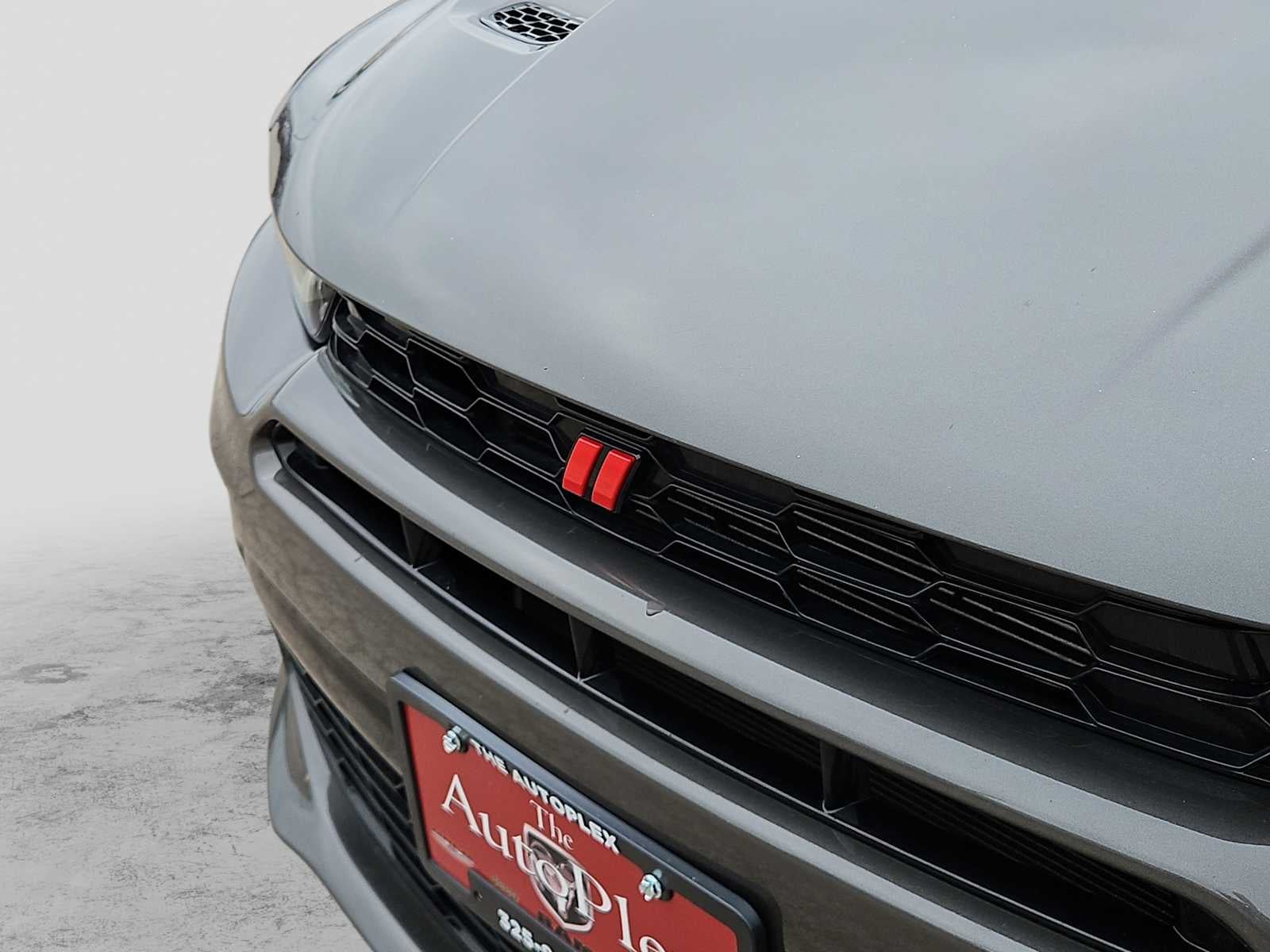 2024 Dodge Hornet GT AWD