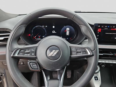2024 Dodge Hornet GT AWD