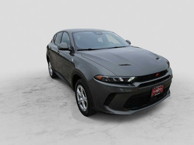 2024 Dodge Hornet GT AWD