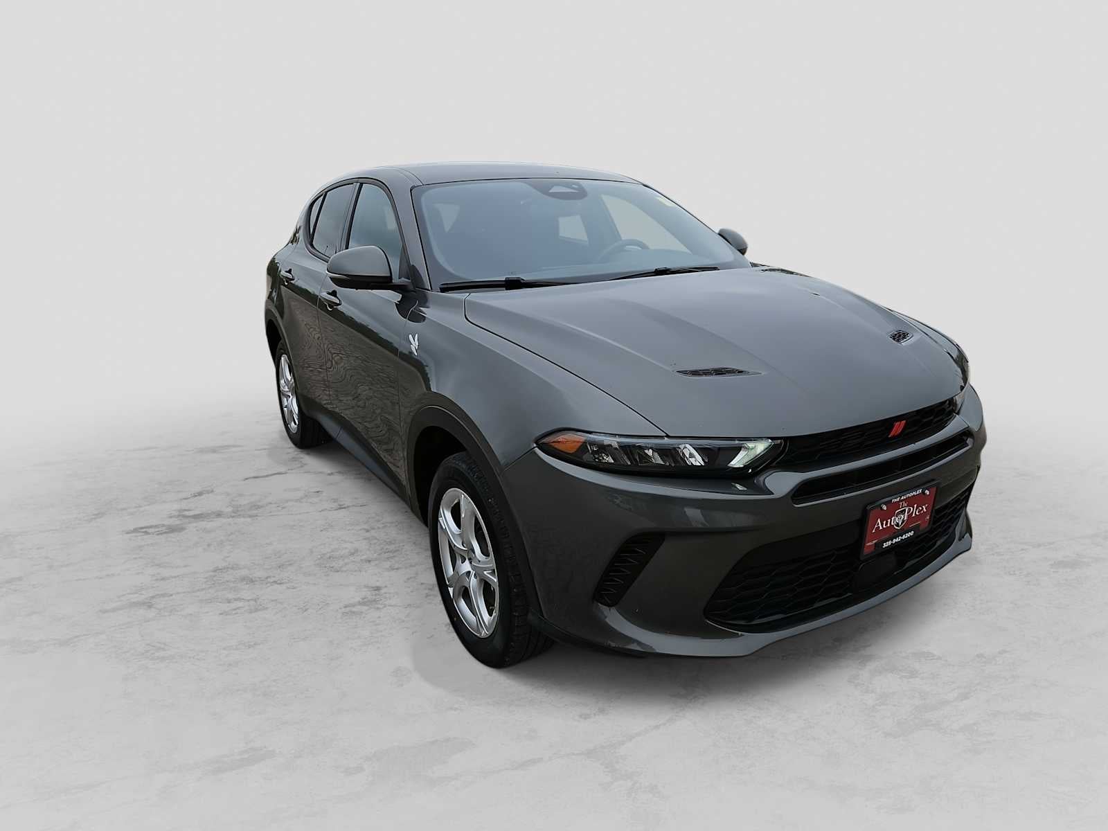 2024 Dodge Hornet GT AWD