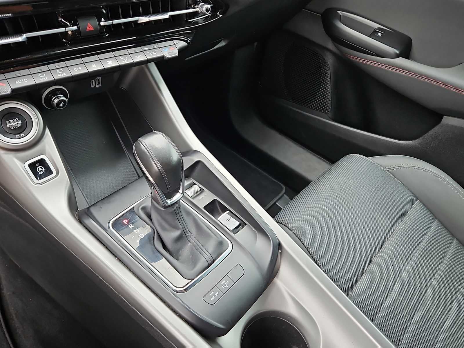 2024 Dodge Hornet GT AWD
