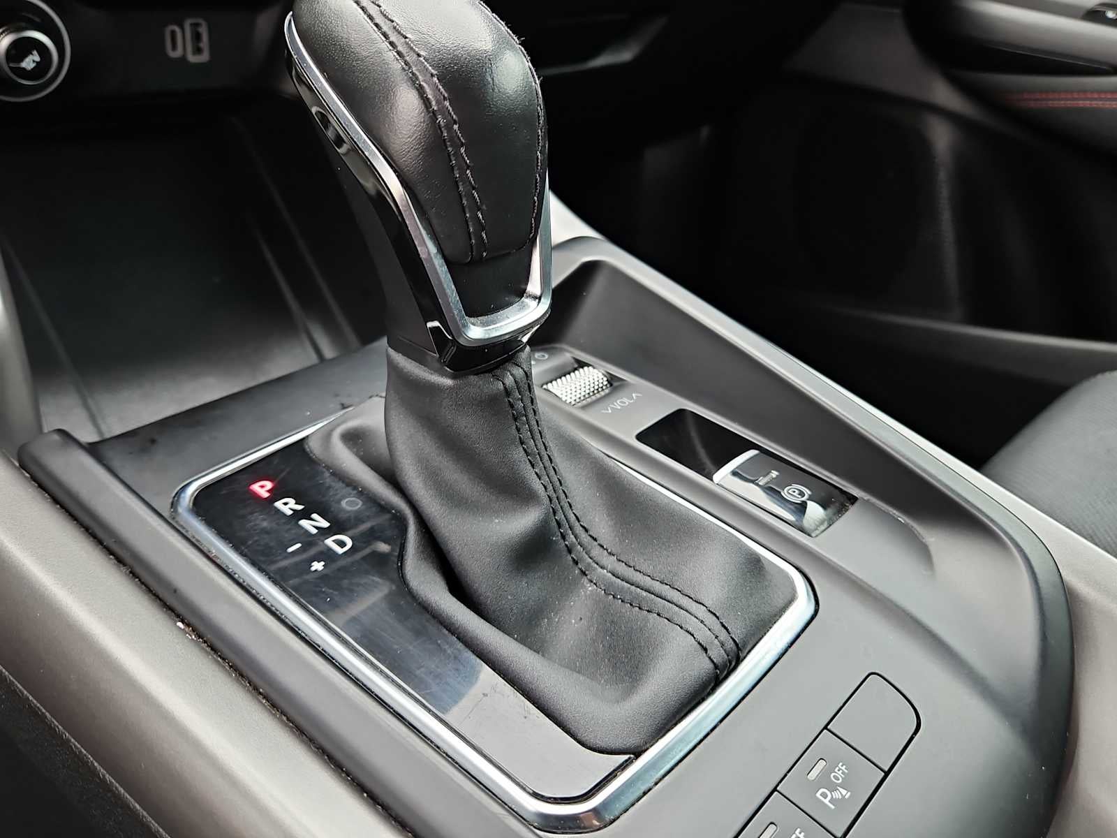2024 Dodge Hornet GT AWD