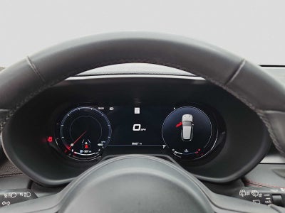 2024 Dodge Hornet GT AWD