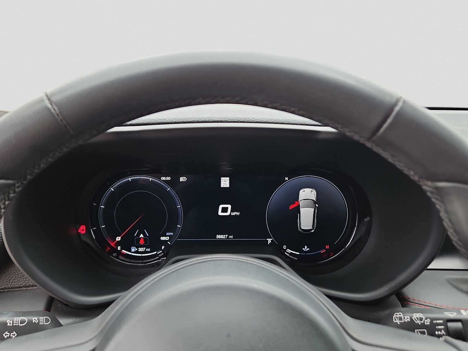 2024 Dodge Hornet GT AWD
