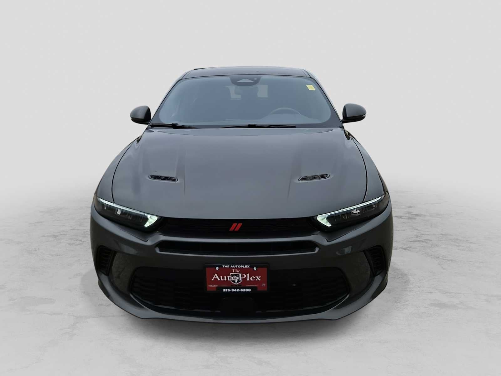2024 Dodge Hornet GT AWD