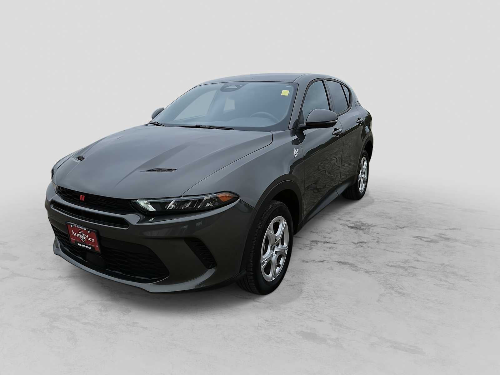 2024 Dodge Hornet GT AWD