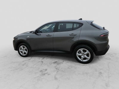 2024 Dodge Hornet GT AWD