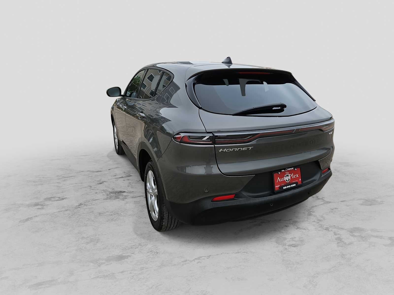 2024 Dodge Hornet GT AWD