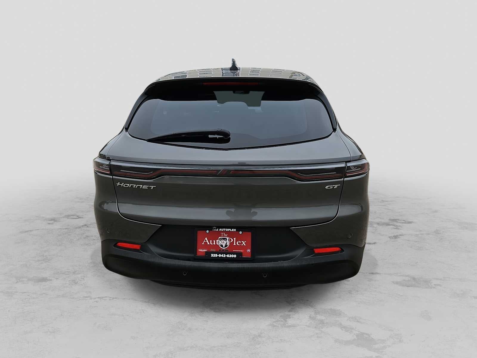 2024 Dodge Hornet GT AWD
