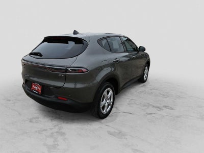 2024 Dodge Hornet GT AWD