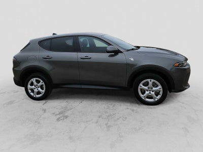 2024 Dodge Hornet GT AWD