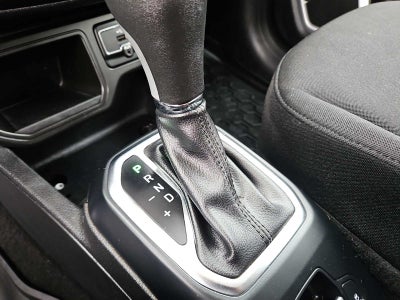 2019 Jeep Renegade Latitude FWD