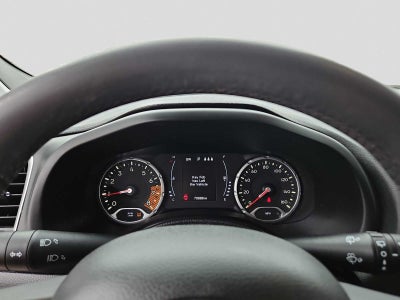 2019 Jeep Renegade Latitude FWD