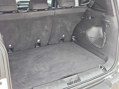 2019 Jeep Renegade Latitude FWD