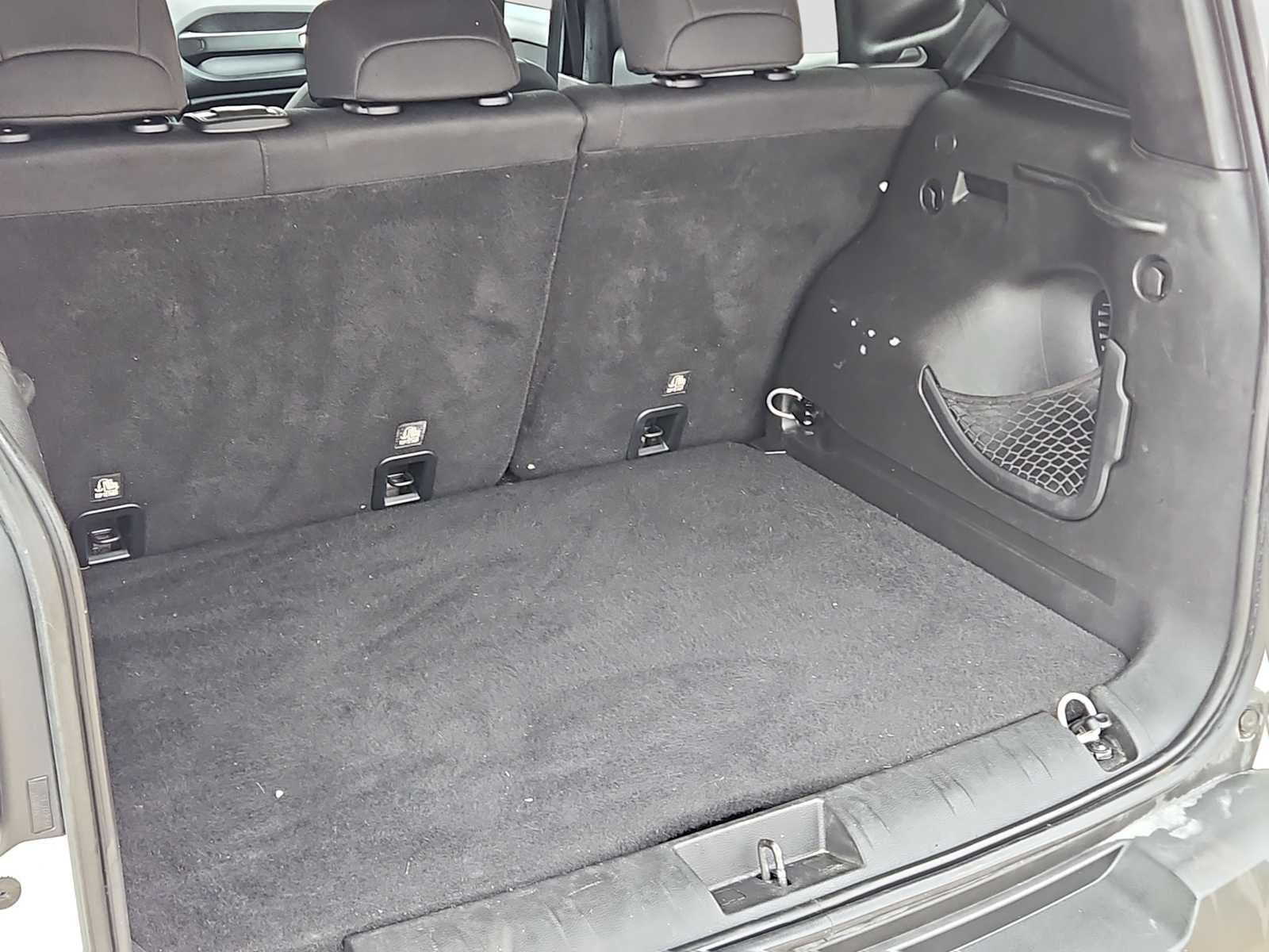 2019 Jeep Renegade Latitude FWD